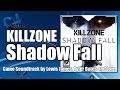 Killzone Shadow Fall (Soundtrack-Short Version) - Lewis James, Tyler Bates and Lorn