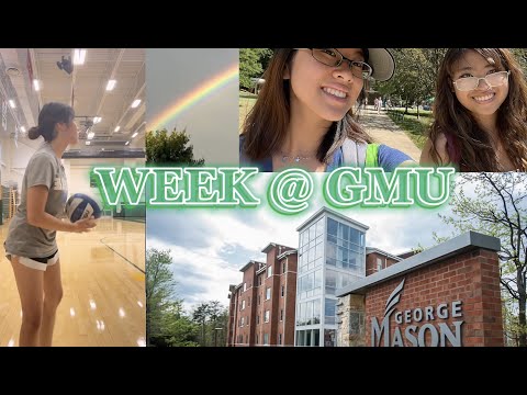 Week in my