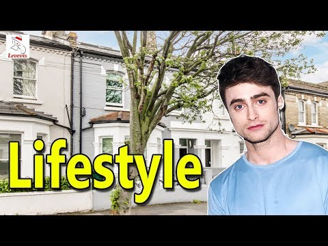 Daniel Radcliffe Income, Cars, Houses, Lifestyle, Net Worth And Biography  | Levevis