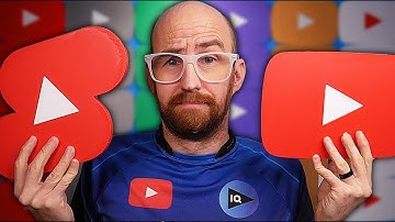 A YouTube Update on 3 Minute Videos...