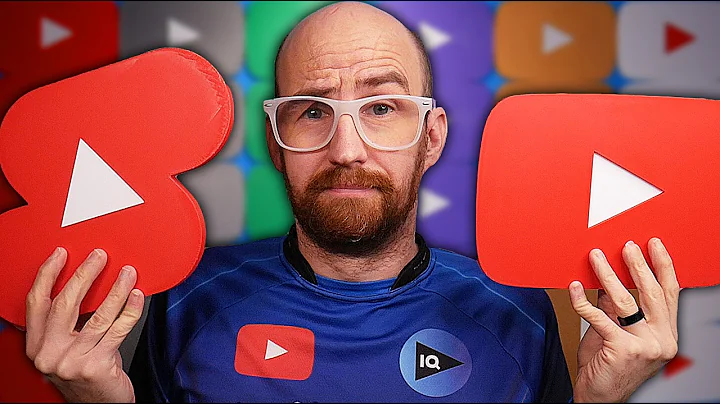 A YouTube Update on 3 Minute Videos...