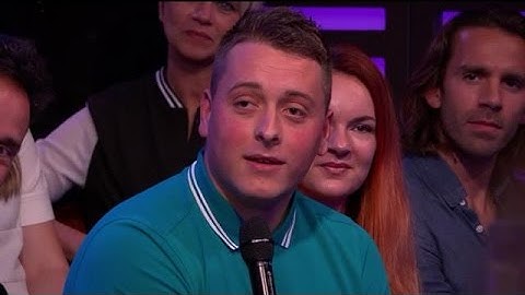 Is dit de grootste Feyenoord-fan ooit?  - RTL LATE NIGHT