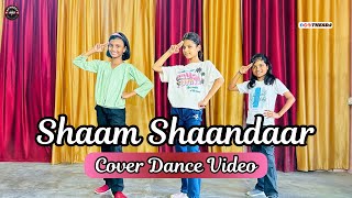 Download Lagu Shaam Shaandaar | Bollywood Dance Video | #thesda #bollywooddance #dancecover MP3 Download Lagu Shaam Shaandaar | Bollywood Dance Video | #thesda #bollywooddance #dancecover MP3