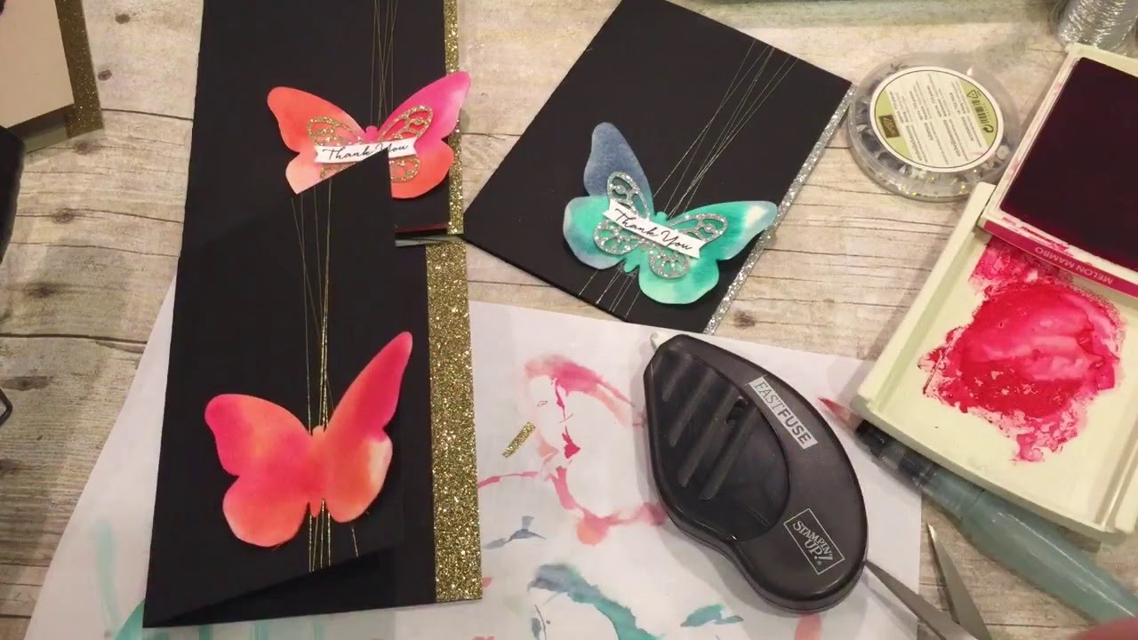 Friday Quickie Techniques and Tips: Big Shot Madness Part 2