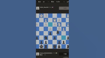#chessgame #chess #puzzle #chesscom #games #chessmahesh #chessproblems