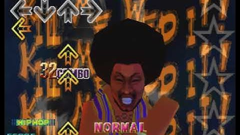 【DDR 1stMIX（ARRANGE）】THAT