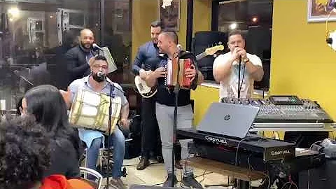 Alexander espinal - mi sobrino en NY