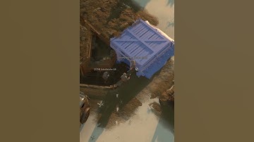 Foxhole Never Disappoints