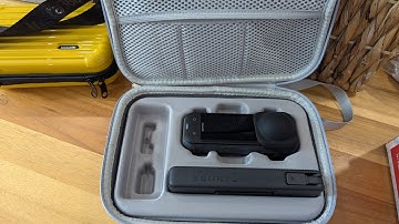 Unboxing Insta360 X5 Everything You Need To Know!