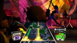 Guitar Hero in 4K - 'Stellar' Expert 100% FC [PCSX2]