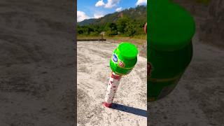 Party Popper | Garhvi Dahi #party #gift #dahi #food #good #shortsfeeds #flying #shorts #crazy