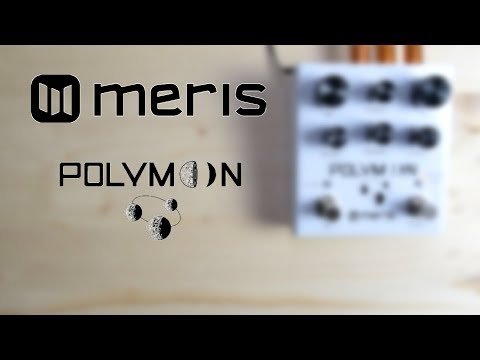 Meris - Polymoon [SofaJams]