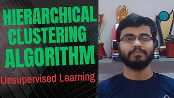 Hierarchical Clustering ML Algorithm: Implementation