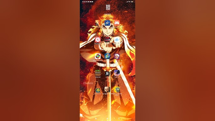 APPS para VER ANIME GRATIS  MEJORES APPS para ver ANIME 🍿🔝😮 