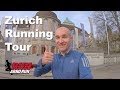 Zürich Running Tour 2019