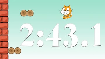 Scratchnapped Any% in 2:43.167 *4TH PLACE*