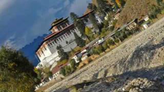 Pictures of Bhutan