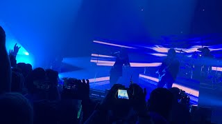 Spiritbox- Hurt You Live (The Roundhouse, London) 2023