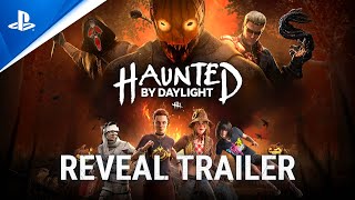 Dead by Daylight - Haunted by Daylight Reveal Trailer | PS5 \& PS4 Games