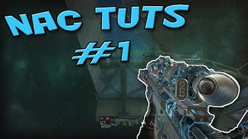 BALLISTA | M1216 TITTY NAC TUTORIAL | for "Revenue Probie"