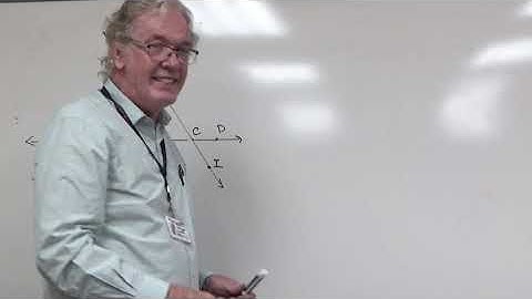 Intersection and union using basic geometric terms