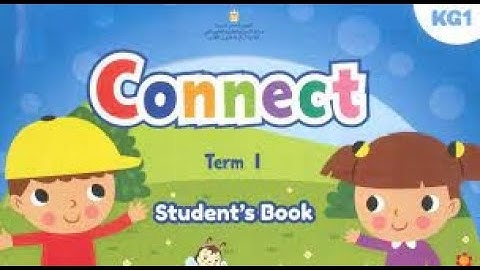 شرح  الوحده الثانيه الجزء الثاني unit2 connect #المشمدرسه