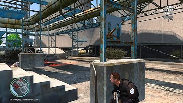 retrocidal And GTAEU-MODS Swat  Mafia Take Down