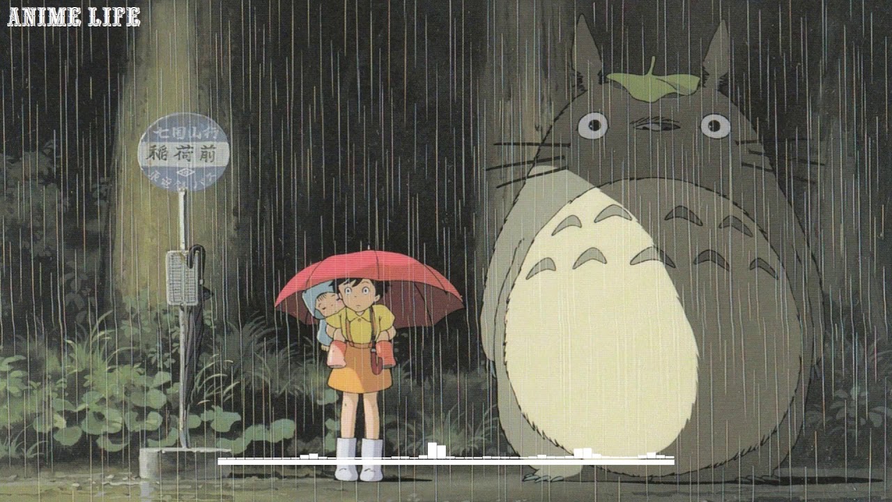 Piano Ghibli Collection 1 - YouTube