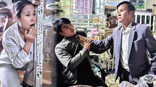 Download Lagu Shocked: CEO Tuan's Father Gets Angry When He Discovers Tuan Has Caused Loss of Company Funds! MP3