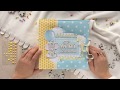 Download Видео-обзор скрап альбома. Скрапбукинг. Альбом ручной работы. Видео-обзор скрап альбома. Скрапбукинг. Альбом ручной работы.