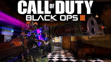 THIS RANDOM "DINGO" CLASS SETUP SUCKS!!! | BO3