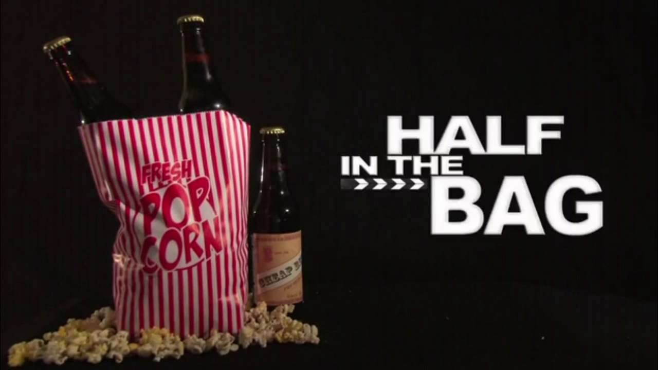 Half in the Bag: The Movie. Episode 2011. - YouTube