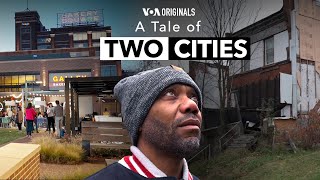 A Tale of Two Cities | Andre Perry Revisits Wilkinsburg, PA | 52 Documentary
