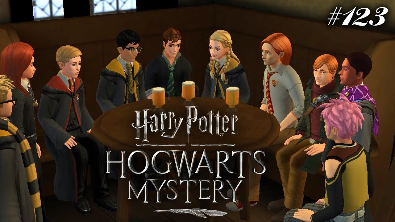 Harry Potter 123 Harry Potter 123