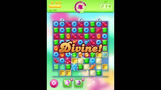 Candy Crush Jelly Saga iPad Air 2 10 - iPad Air 2 screenshot 2