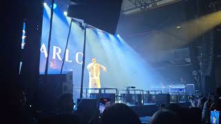 MERO & MARLO - FAVORITES (LIVE aus der “MERO - LIVE TOUR 2025" in Köln) 25.01.2025 [MARLO SOLO]