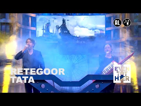 Retegoor Tata | Even Tot Hier | Seizoen 6