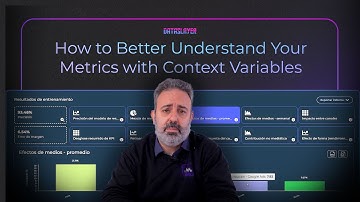 Data Analyst Reveals Best Metrics Techniques for Better Insights