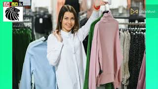 Shop Sales Assistant (Female) Job Vacancy In Kirulapona | Sri lanka | Watapita.lk