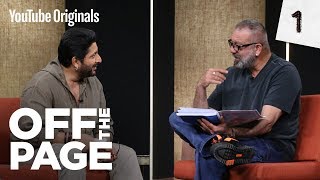 Bapu Ka Birthday | #OffThePage with Lage Raho Munna Bhai | Film Companion | Sanjay Dutt Arshad Warsi