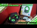 Гарнитура игровая Razer Kraken V4 X, 7.1 (Minecraft Ed)