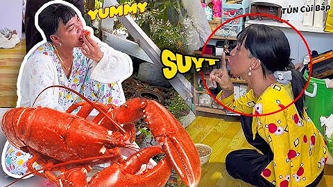 Phận Công Nhân Mà Mắc Sang Chảnh, Thúy Liễu Bị Chủ N.ợ Ném Ra Đường | Tủn Cùi Bắp