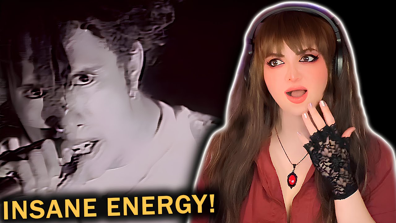 Rage Against The Machine - Killing In the Name Reaction