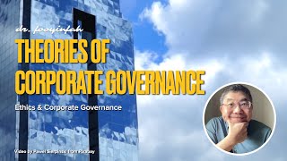 Theories of Corporate Governance