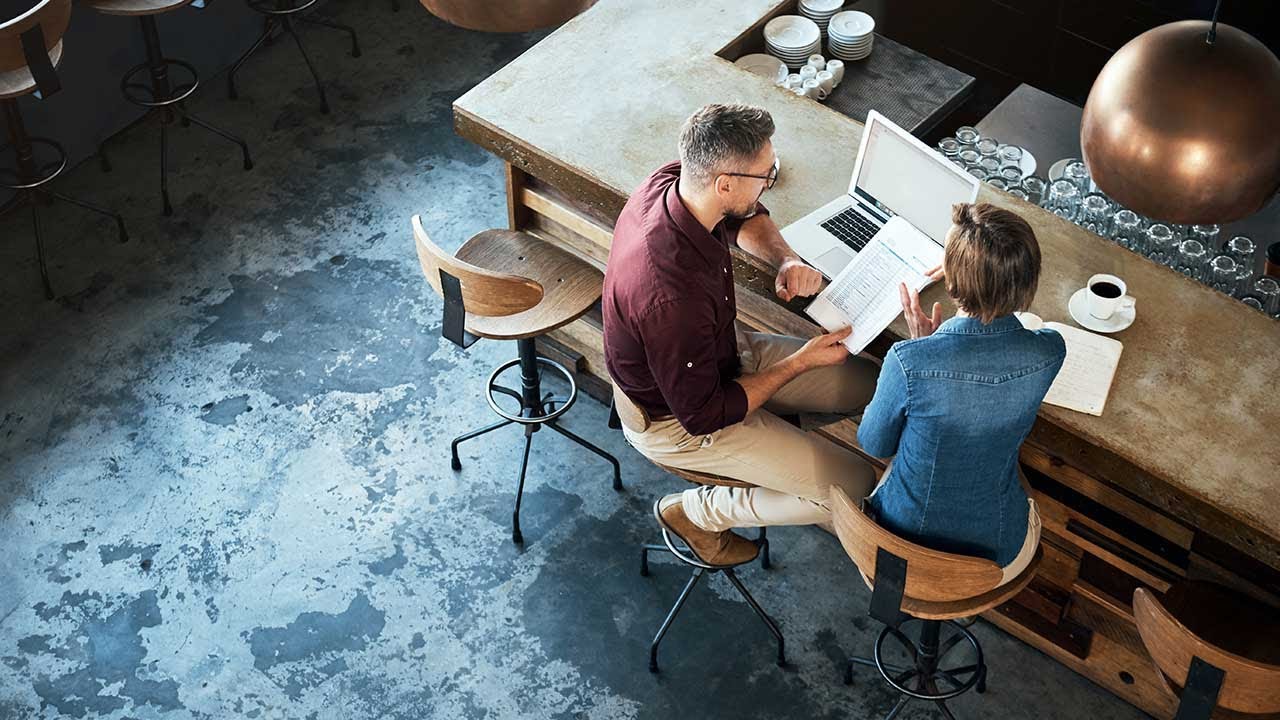 Webinar: Succession Planning for Family Businesses