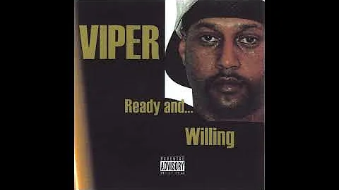 Viper - Ready and... Willing [Full Album] (2006)