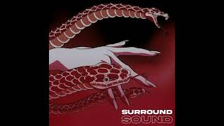 SURROUND SOUND / ONE STEP AHEAD (REMIX ft Kendrick, Mos Def)
