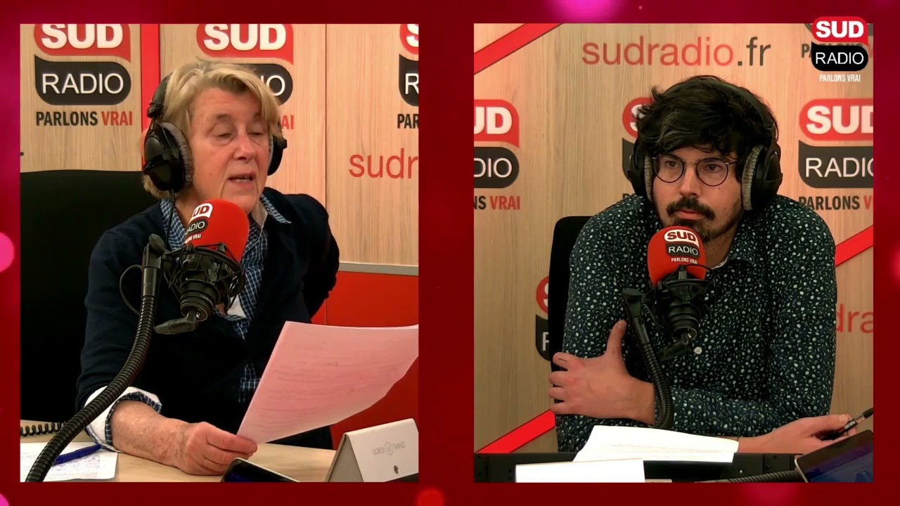 Arlette Chabot : "Manuel Valls a bien résumé les choses : "La gauche se meurt""