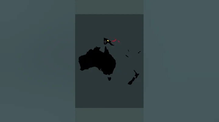 The Countries with the highest crime rate in the world. #shorts