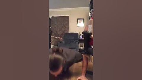 22 Push-ups/22 Days Challenge: Day 16